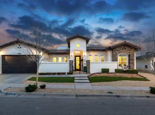 12248 Clifton Hill Rd, Horizon City, TX 79928