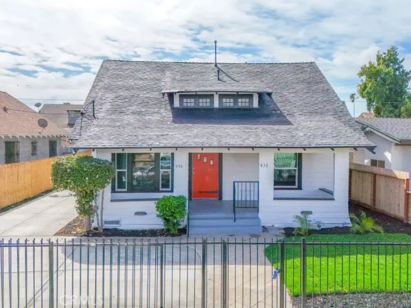 430 W 52nd St, Los Angeles, CA 90037