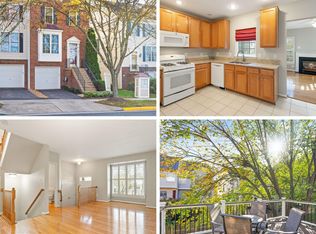 43449 Parish St, Chantilly, VA 20152