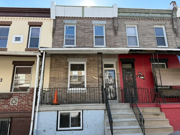 5116 Folsom St, Philadelphia, PA 19139