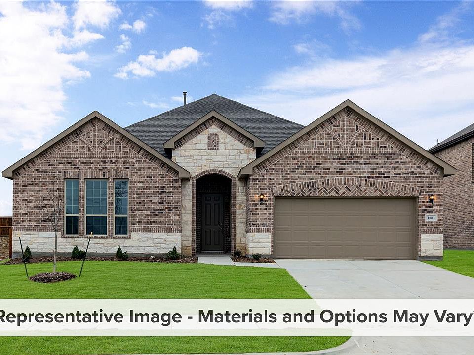 Adams with Elevation U