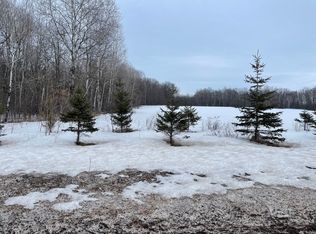 Ivory St, Mora, MN 55051