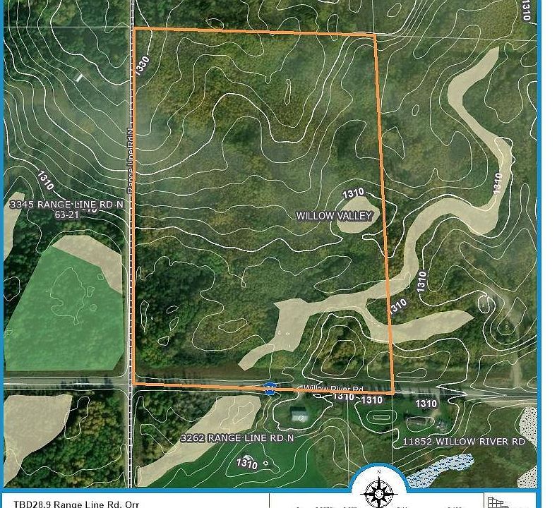 1st image of TBD 28.9 Rangeline Rd