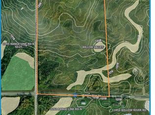TBD 28.9 Rangeline Rd, Orr, MN 55771