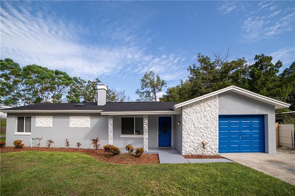 2621 Wakulla Way, Orlando, FL 32839 Zillow