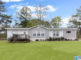 19 Highway 83, Harpersville, AL 35078