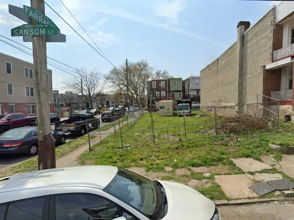 4622-4624 Sansom St, Philadelphia, PA 19139