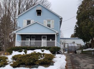27 Nebraska Ave, Endicott, NY 13760