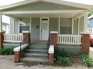 443 S 9th St, Salina, KS 67401