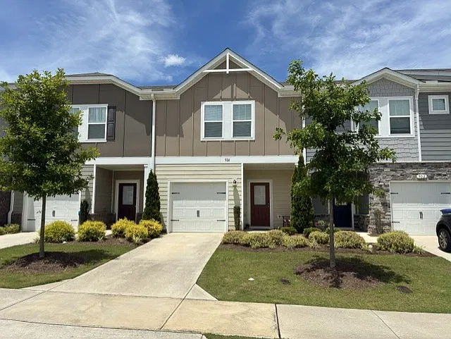 904 Clearhaven Ln — Photo 7