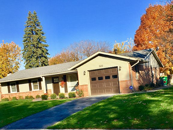 2nd image of 5610 Hollister Dr
