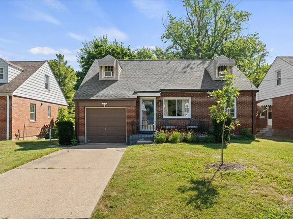 6784 Tarawa Dr, Cincinnati, OH 45224