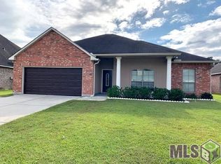 26147 Burlwood Ave, Denham Springs, LA 70726