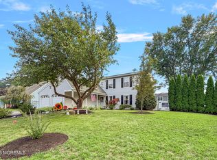 3 Moss Haven Way, Howell, NJ 07731