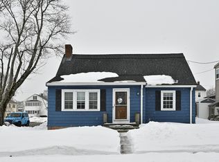 15 Roland Rd, Peabody, MA 01960