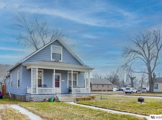 404 N Pebble St, Fremont, NE 68025