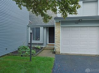 7661 Brams Hill Dr, Dayton, OH 45459