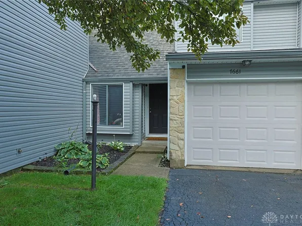 7661 Brams Hill Dr, Dayton, OH 45459