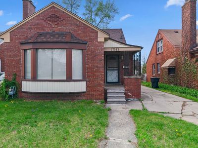 17583 Huntington Rd, Detroit, MI, 48219