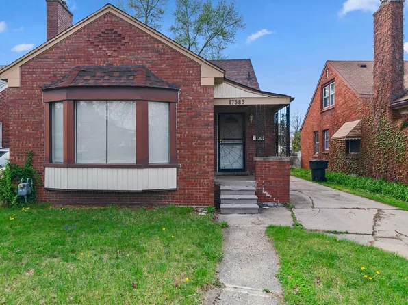 17583 Huntington Rd, Detroit, MI 48219