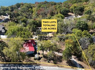 25996 Centerwood Lane, Shell Knob, MO 65747