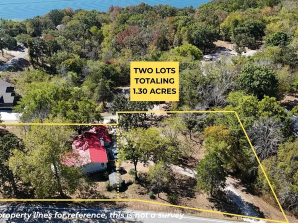 25996 Centerwood Lane, Shell Knob, MO 65747