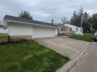 1160 Harris St, Richmond, IN 47374