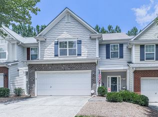 461 Mountain View Ln, Woodstock, GA 30188