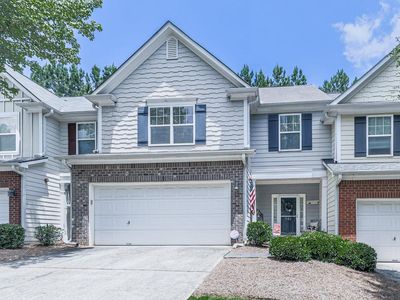 461 Mountain View Ln, Woodstock, GA, 30188