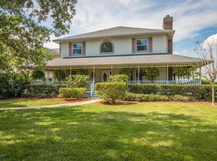 3990 Turkey Point Dr, Melbourne, FL 32934