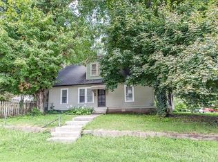 201 Main St, Farley, MO 64028