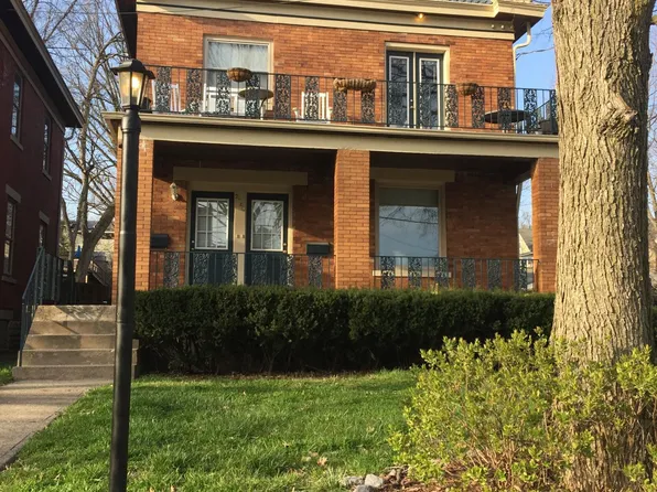 2844 Erie Ave #2, Cincinnati, OH 45208