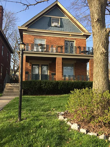 2844 Erie Ave #2 Photo 1