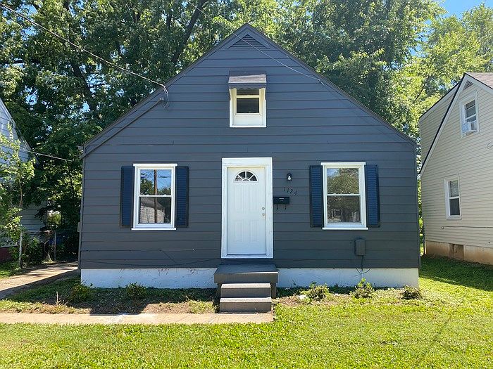 1124 Carlisle Ave, Louisville, KY 40215 Zillow