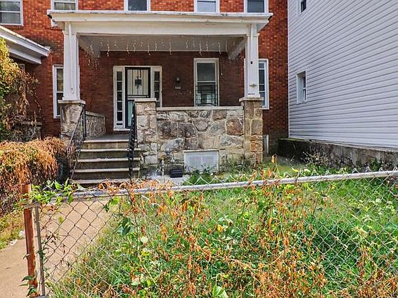 2nd image of 2825 W Lafayette Ave
