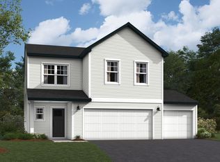 Trenton Plan, Amber Fields, Rosemount, MN 55068