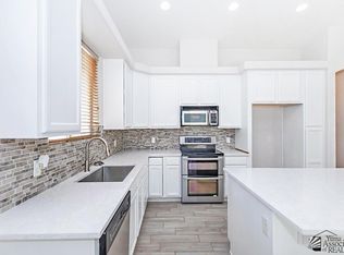 2517 S View Pkwy, Yuma, AZ 85365