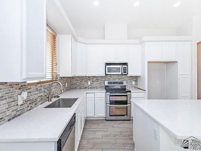 2517 S View Pkwy, Yuma, AZ, 85365