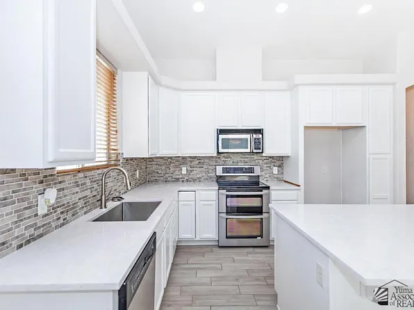 2517 S View Pkwy, Yuma, AZ 85365