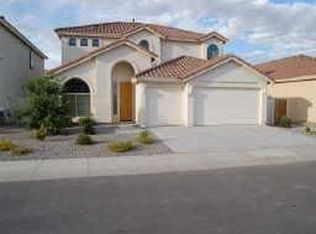 43506 W Askew Dr, Maricopa, AZ 85239