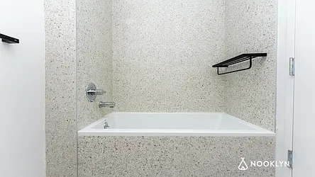 Rented by Nooklyn NYC LLC