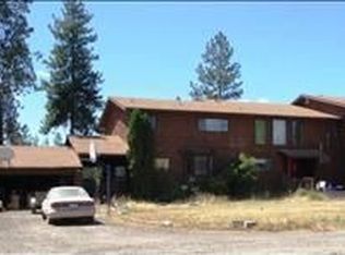 4817 W Cameron Rd, Cheney, WA 99004