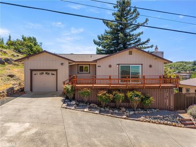 10091 Emerald Dr, Kelseyville, CA, 95451