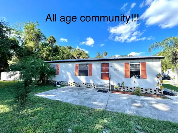 35219 Watersedge Dr, Fruitland Park, FL 34731