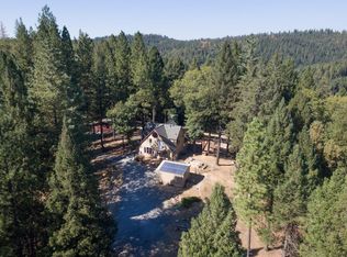 4865 Tinkers Gulch Rd, Georgetown, CA 95634