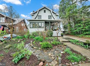 210 Mallow Hill Rd, Baltimore, MD 21229