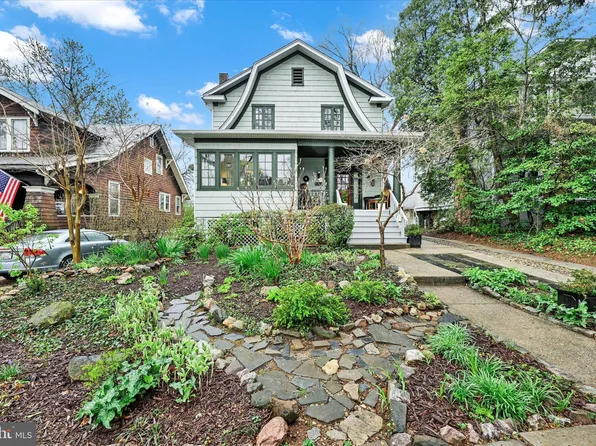 210 Mallow Hill Rd, Baltimore, MD 21229