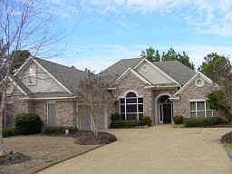 Golf Course Property
