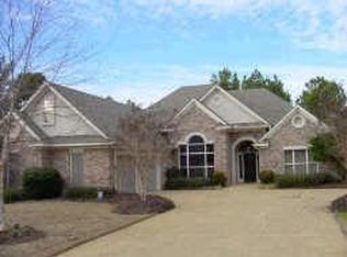 136 Whisper Lake Blvd, Madison, MS 39110