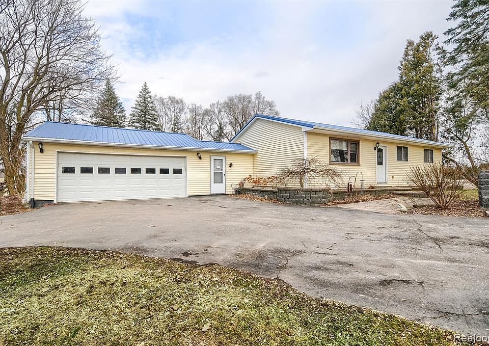 4135 Imlay City Rd, Attica, MI 48412 Zillow